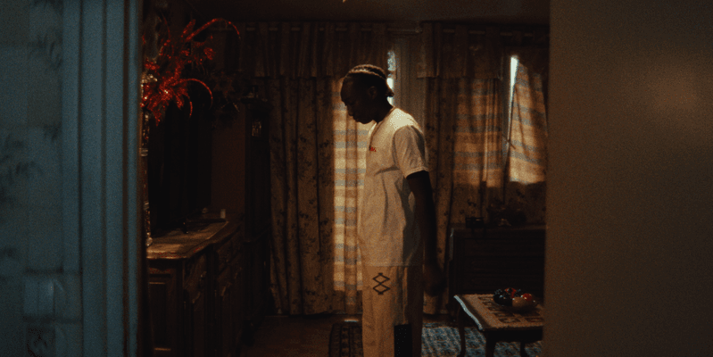 The Mouvement Family — coulisses 4