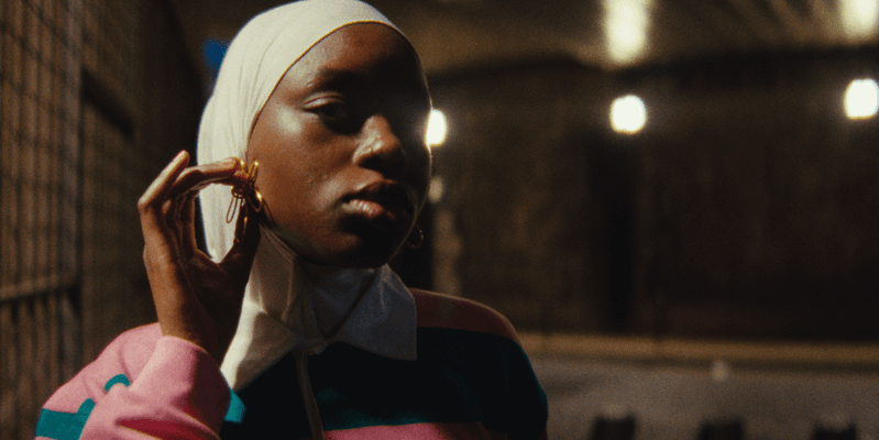 The Mouvement Family — coulisses 5