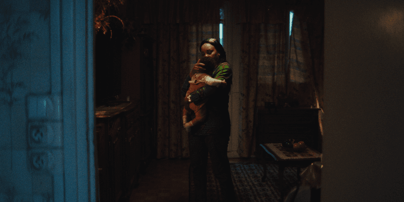 The Mouvement Family — coulisses 7
