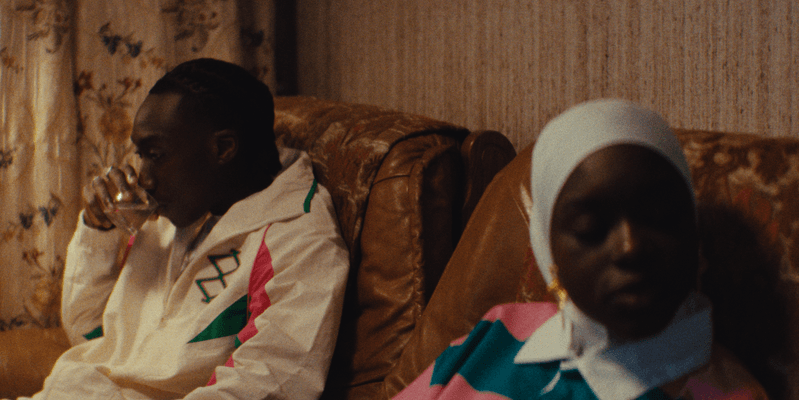 The Mouvement Family — coulisses 8