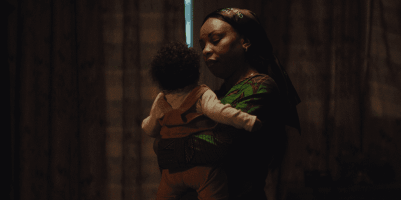 The Mouvement Family — coulisses 12