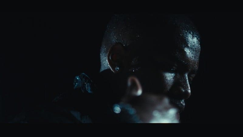 Mélodie — coulisses 5