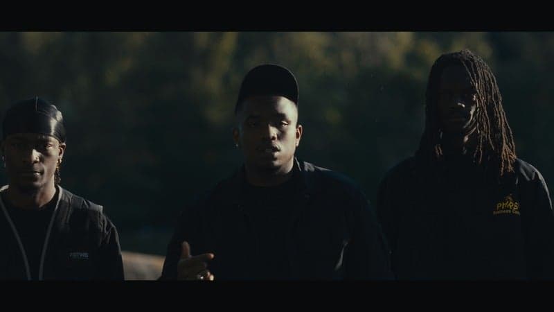 Mélodie — coulisses 6