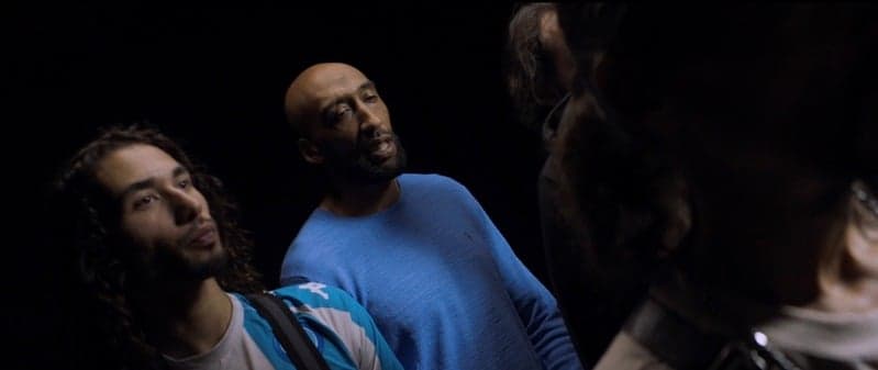 Criminelle Balade — coulisses 3