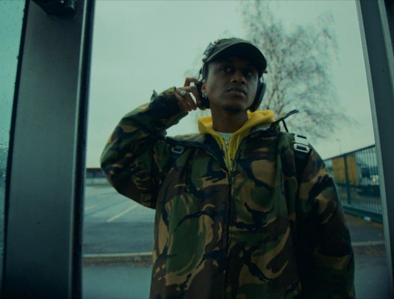 Paname Olstarz — coulisses 4