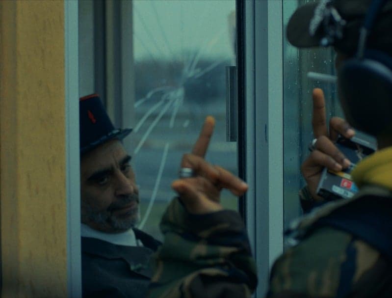 Paname Olstarz — coulisses 7