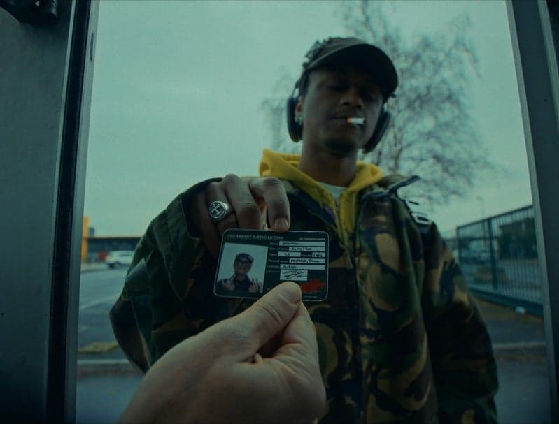 Paname Olstarz — coulisses 8