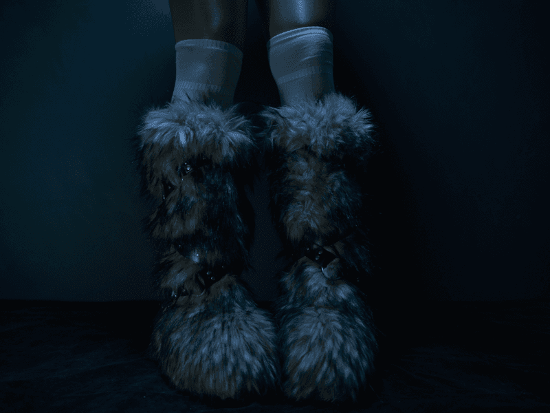 Girls Clubbing / Boys Boring — coulisses 4