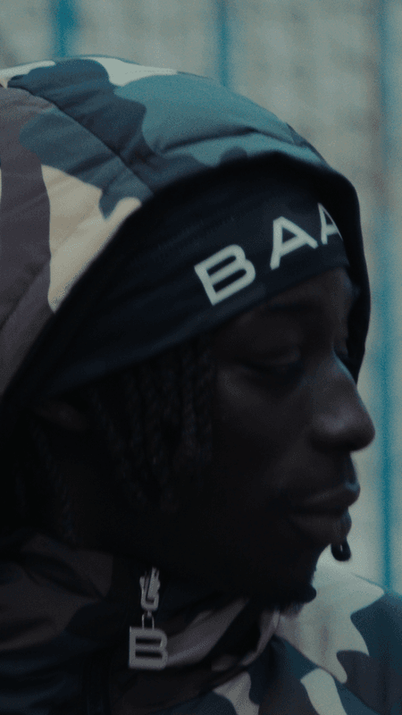 Baara — coulisses 1