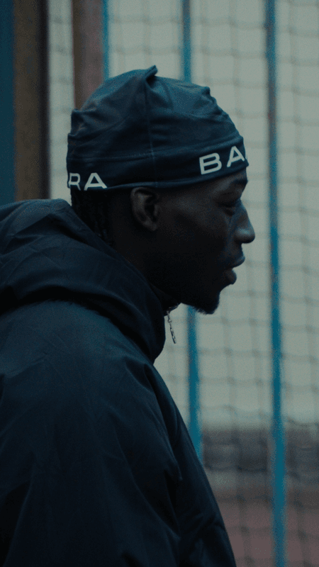 Baara — coulisses 3