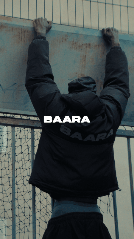 Baara — coulisses 4