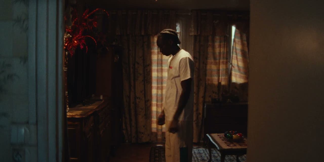 The Mouvement Family — image du film