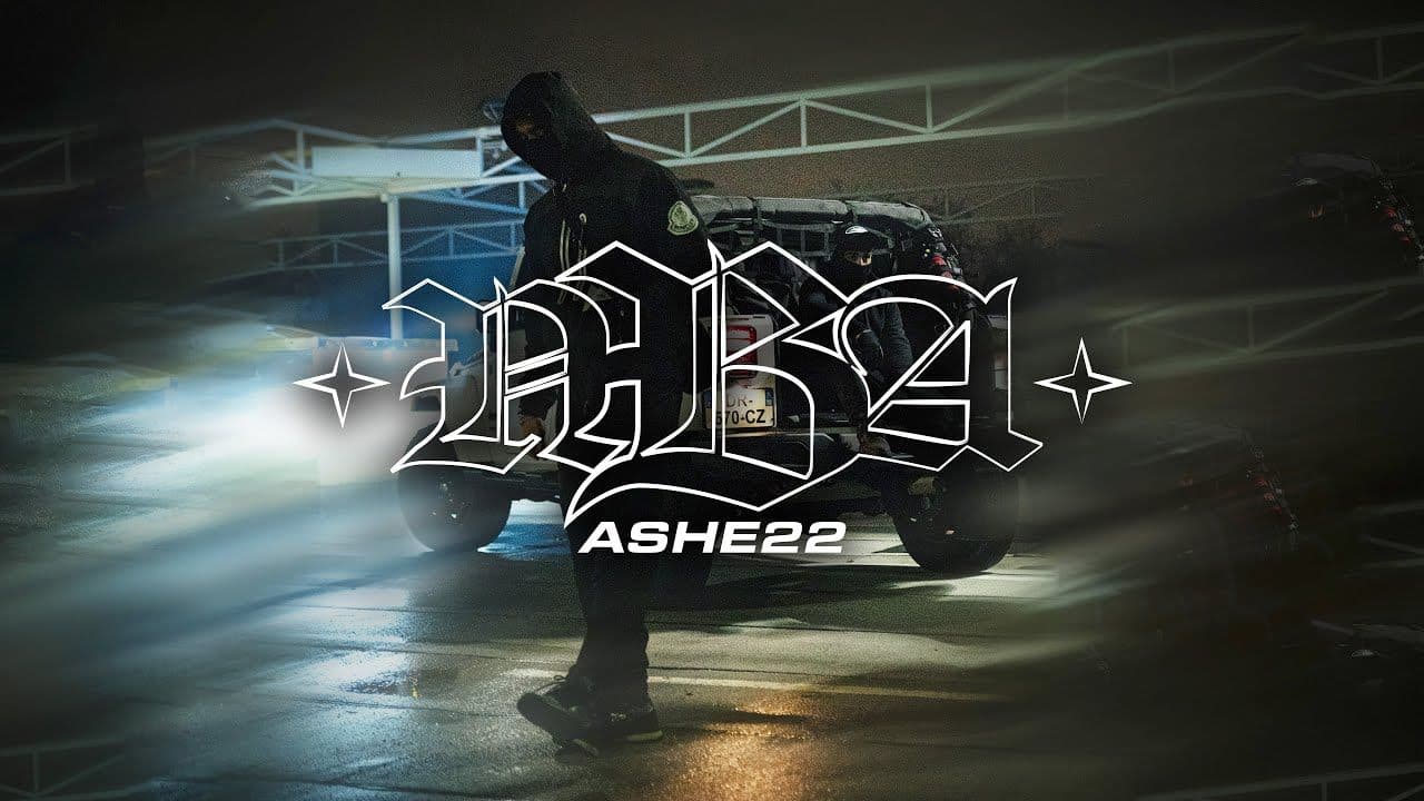 NBA — ASHE 22