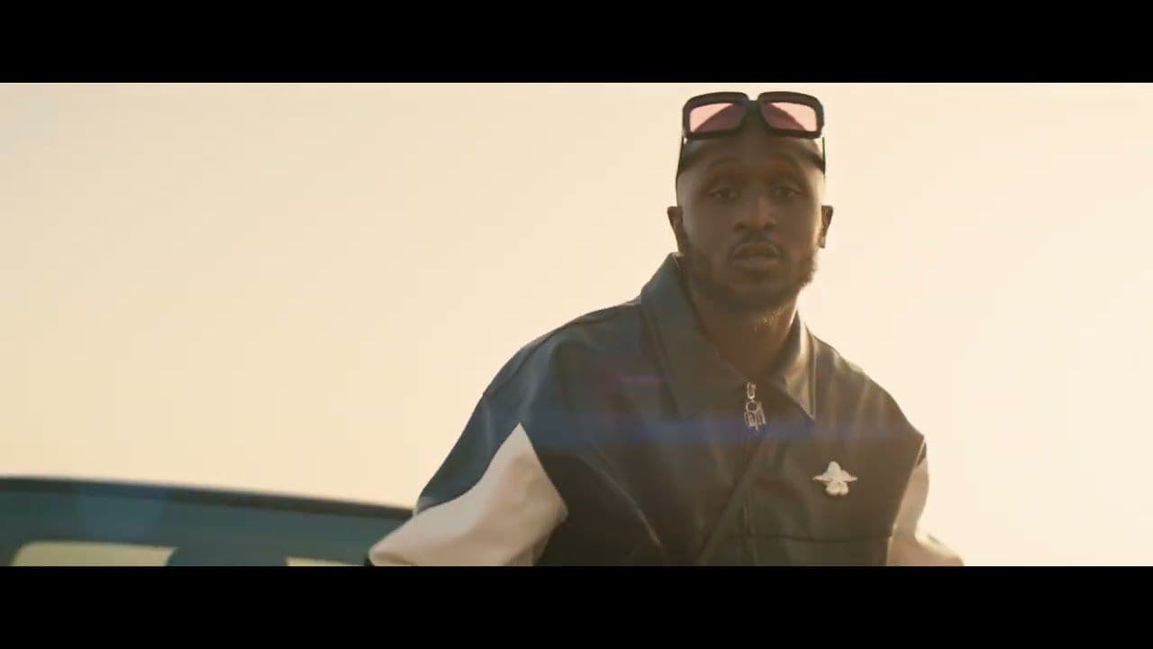 Affaires — Djeffi