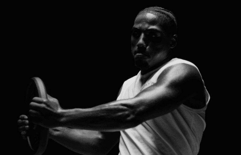 Baara Athletics — coulisses 4