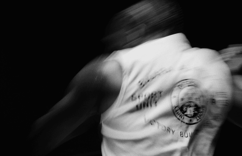 Baara Athletics — coulisses 6