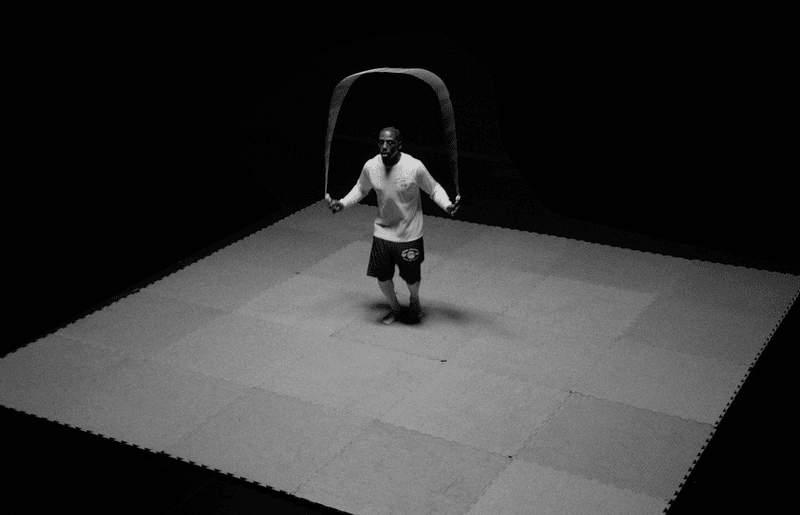 Baara Athletics — coulisses 9