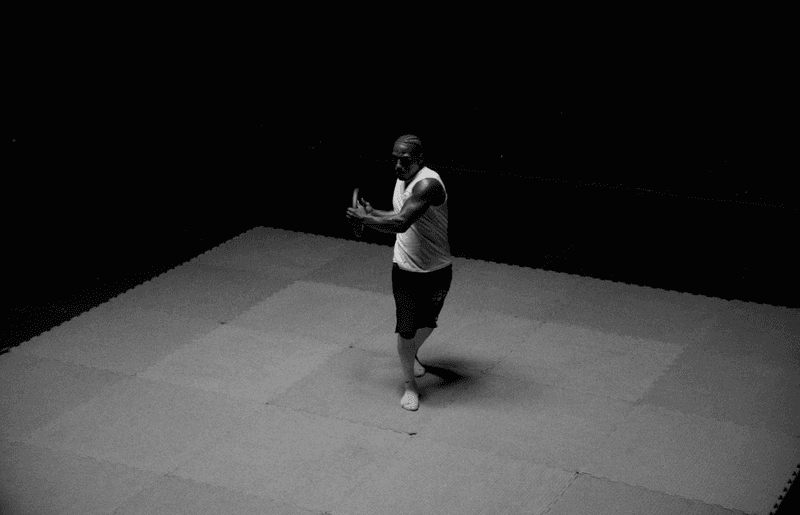 Baara Athletics — coulisses 12