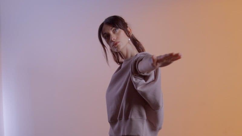 Nike — coulisses 7