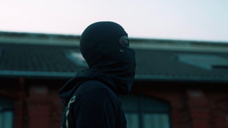 Distance — coulisses 6