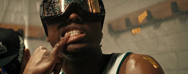 Champion — coulisses 5