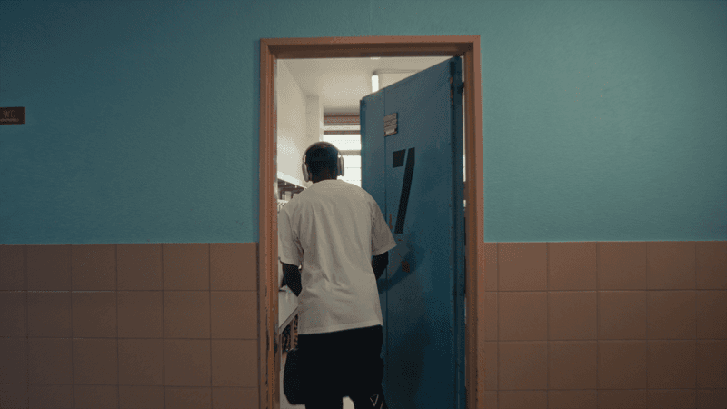 Abela — coulisses 1