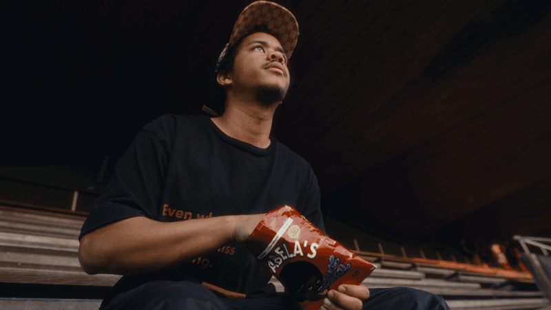 Abela — coulisses 4