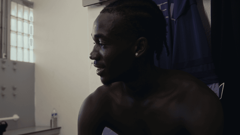 Abela — coulisses 5