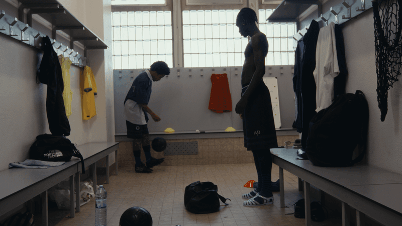 Abela — coulisses 6