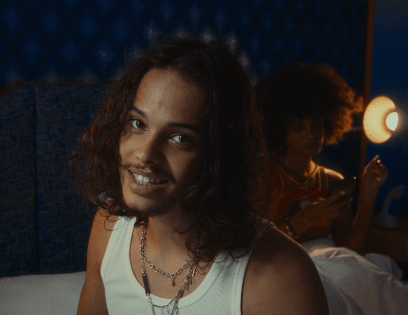 Nymphomaniac — coulisses 3
