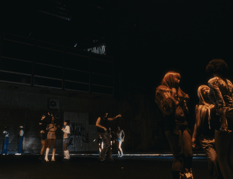 Nymphomaniac — coulisses 4