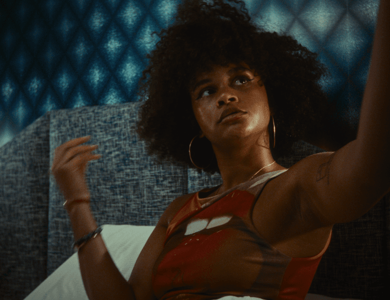 Nymphomaniac — coulisses 5