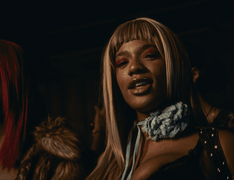 Nymphomaniac — coulisses 8
