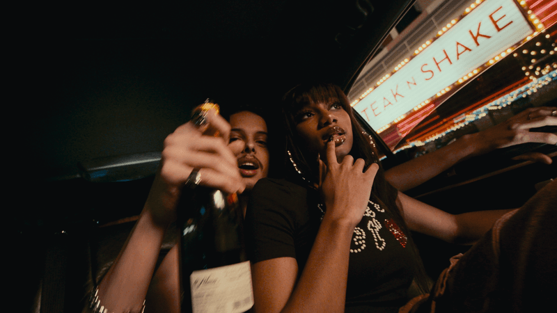 BAD! — coulisses 10