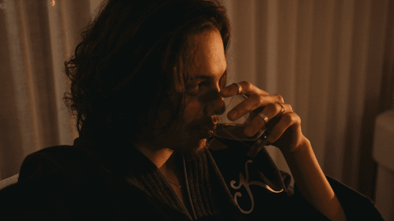 BAD! — coulisses 11