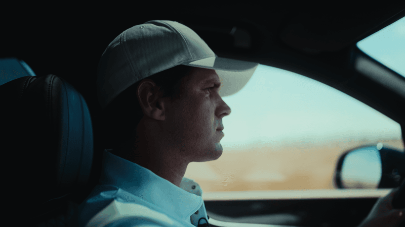 Bentley — coulisses 9