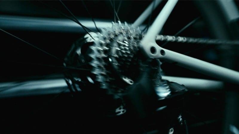 Lamborghini — coulisses 6