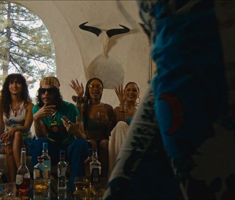 Paname Olstarz — coulisses 5