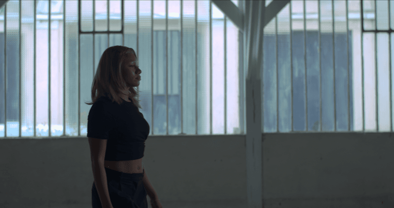 T-Shirt Folie’s — coulisses 5
