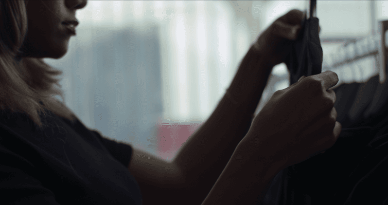 T-Shirt Folie’s — coulisses 8