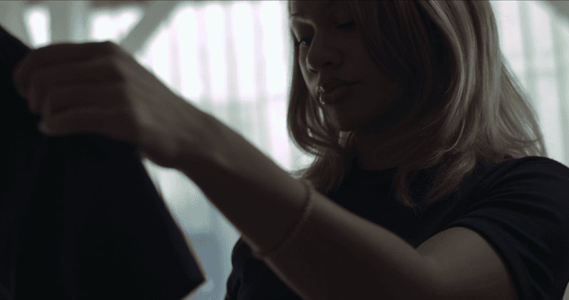 T-Shirt Folie’s — coulisses 10