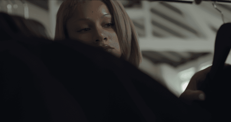 T-Shirt Folie’s — coulisses 11
