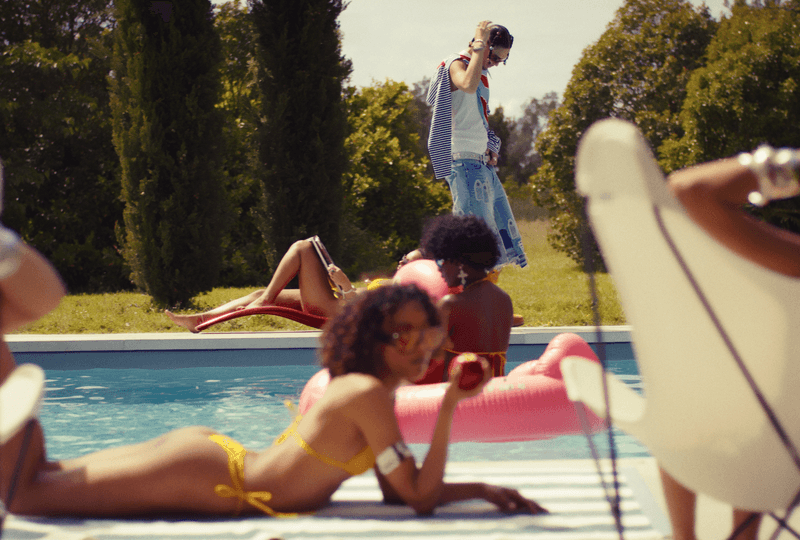 #Sexy — coulisses 6