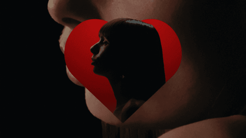 Tout fait pour — coulisses 6