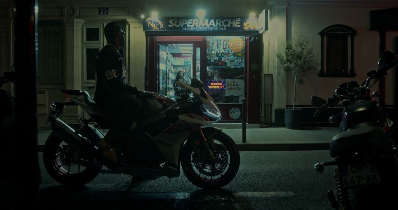 Baara — image du film