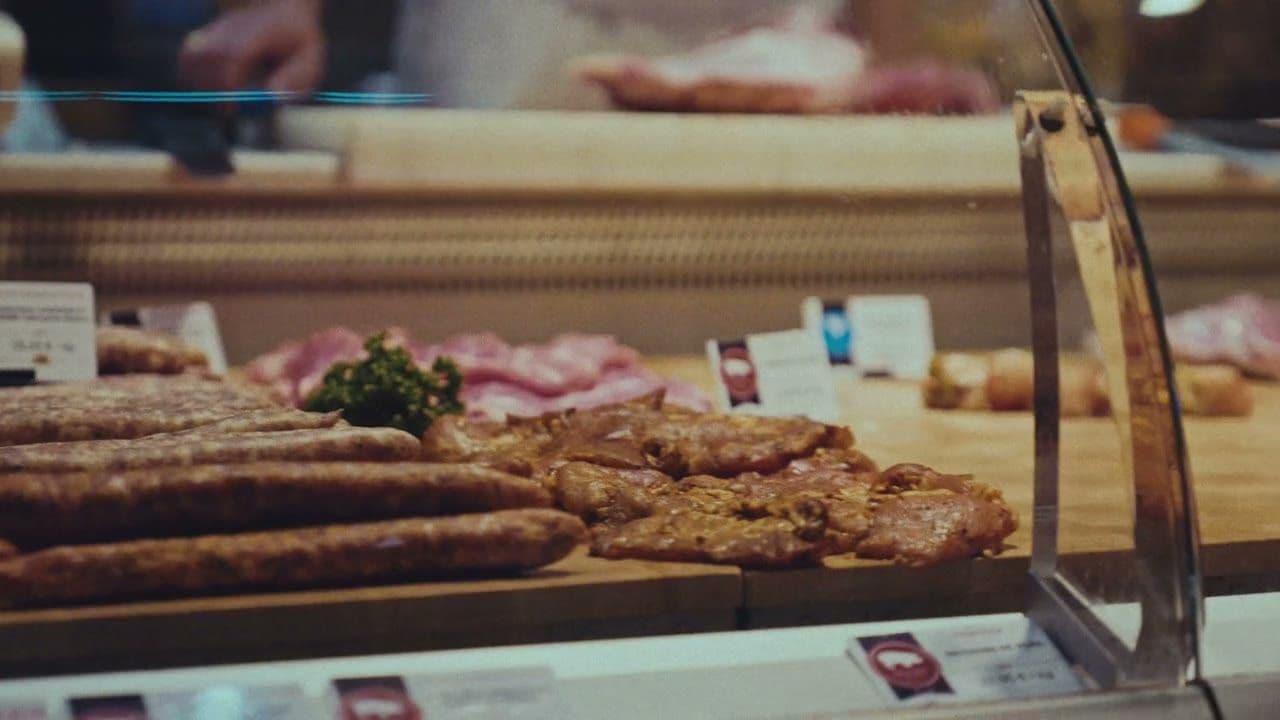 Bentley Flying Spur — image du film