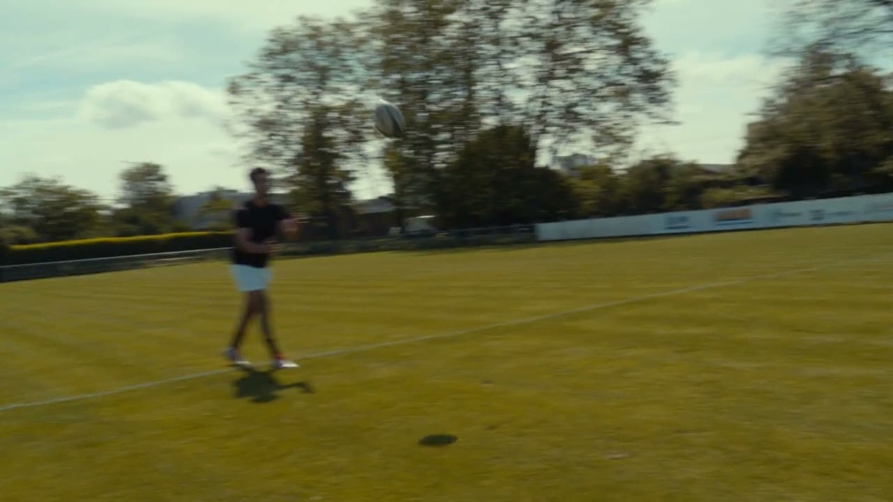 Lamborghini — image du film