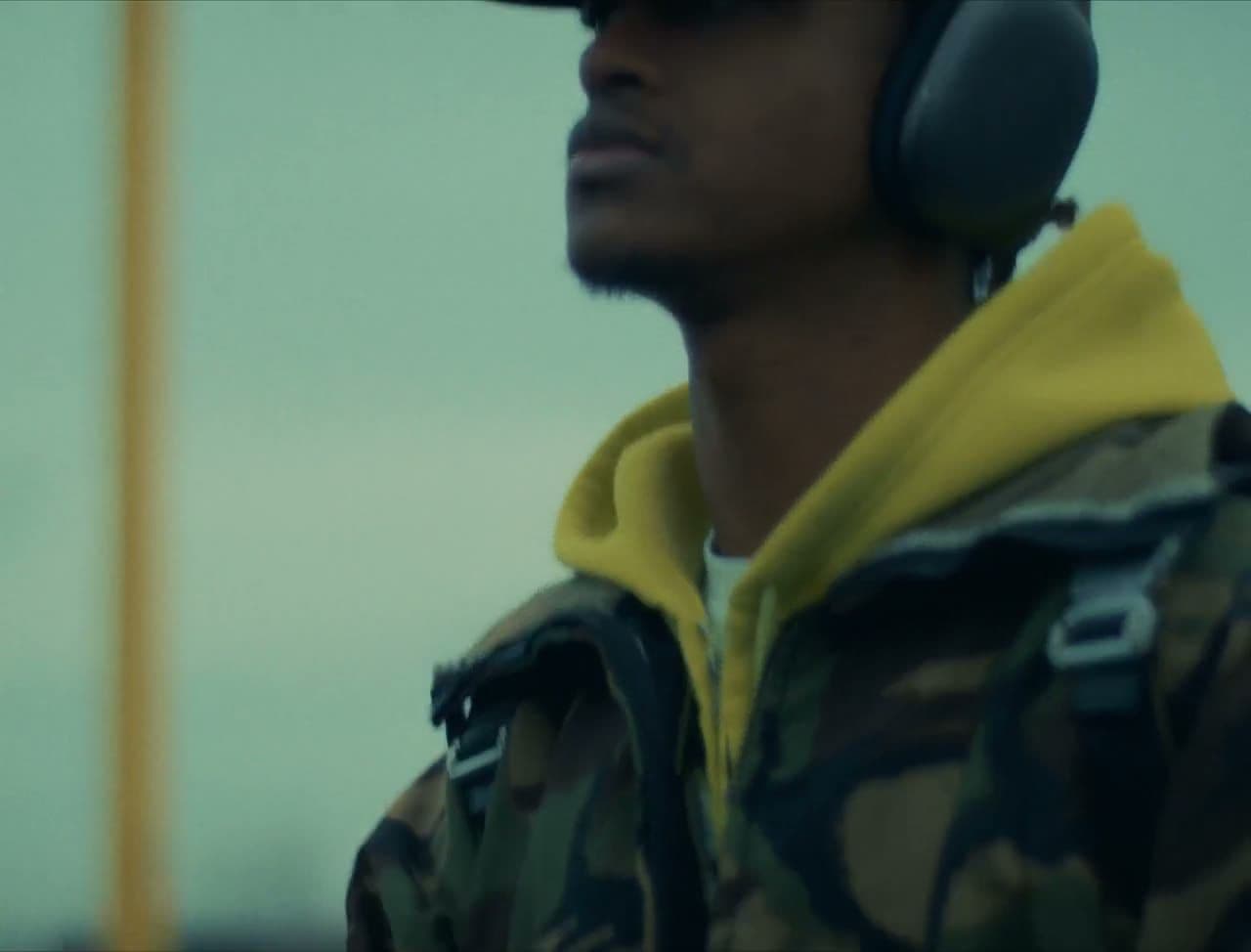 Paname Olstarz — image du film