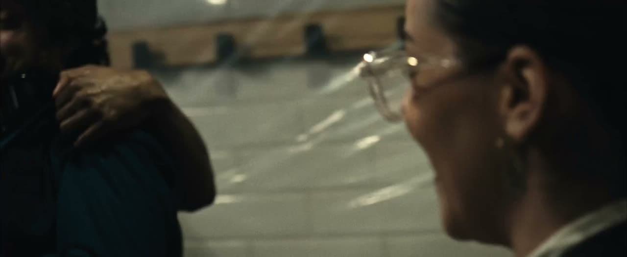 Champion — image du film