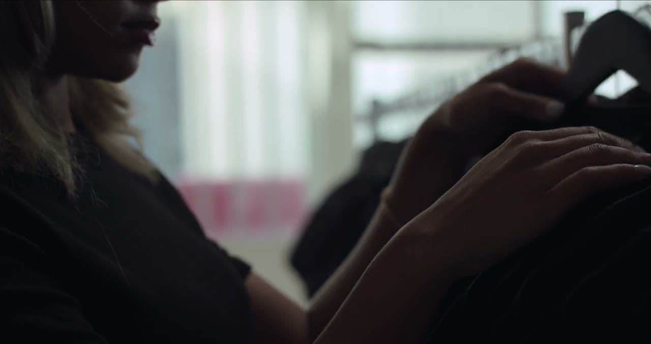 T-Shirt Folie’s — image du film